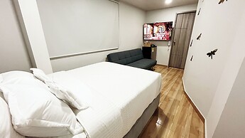 Hospedaje Casa Rueda