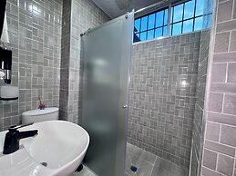 Hospedaje Casa Rueda