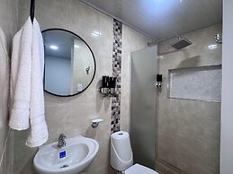 Hospedaje Casa Rueda