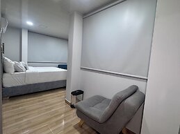 Hospedaje Casa Rueda