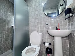 Hospedaje Casa Rueda