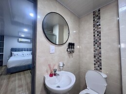 Hospedaje Casa Rueda