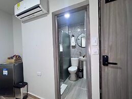 Hospedaje Casa Rueda