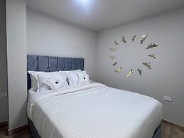 Hospedaje Casa Rueda