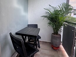 Hospedaje Casa Rueda