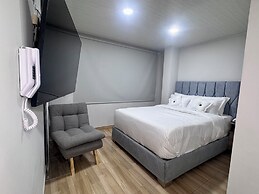 Hospedaje Casa Rueda