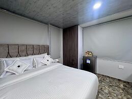 Hospedaje Casa Rueda