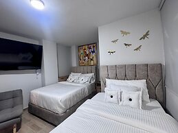 Hospedaje Casa Rueda