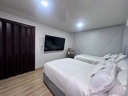 Hospedaje Casa Rueda