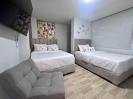 Hospedaje Casa Rueda