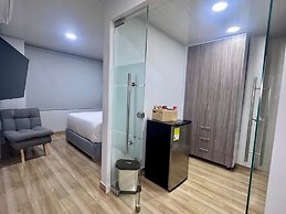 Hospedaje Casa Rueda