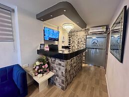 Hospedaje Casa Rueda