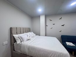 Hospedaje Casa Rueda