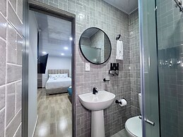 Hospedaje Casa Rueda