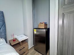 Hospedaje Casa Rueda