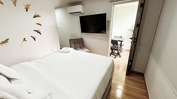 Hospedaje Casa Rueda