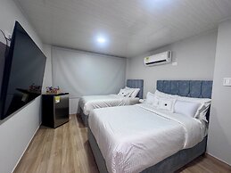 Hospedaje Casa Rueda