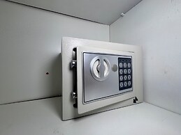 Hospedaje Casa Rueda