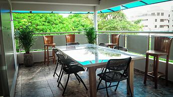 Hospedaje Casa Rueda