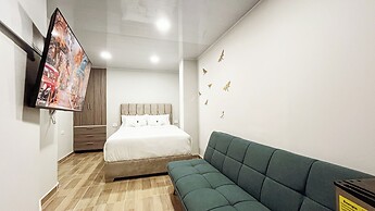 Hospedaje Casa Rueda