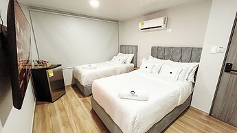 Hospedaje Casa Rueda