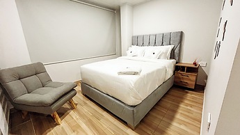 Hospedaje Casa Rueda