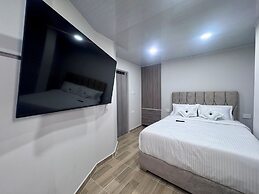 Hospedaje Casa Rueda