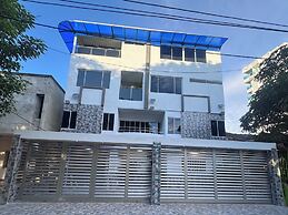 Hospedaje Casa Rueda