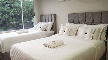 Hospedaje Casa Rueda