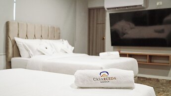 Hospedaje Casa Rueda