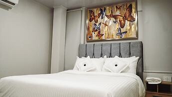 Hospedaje Casa Rueda