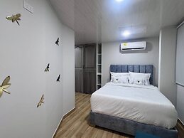 Hospedaje Casa Rueda