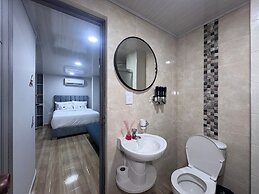 Hospedaje Casa Rueda