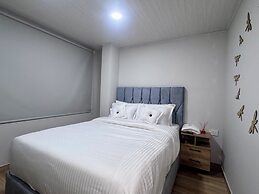 Hospedaje Casa Rueda