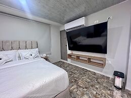 Hospedaje Casa Rueda