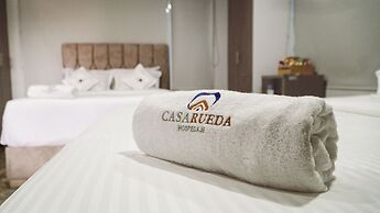 Hospedaje Casa Rueda