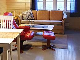 4 Person Holiday Home in Gravdal-by Traum