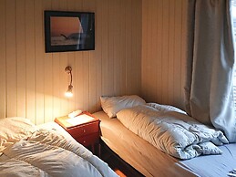 4 Person Holiday Home in Gravdal-by Traum