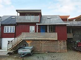 4 Person Holiday Home in Gravdal-by Traum