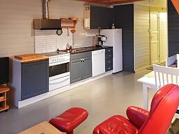 4 Person Holiday Home in Gravdal-by Traum