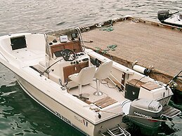 4 Person Holiday Home in Gravdal-by Traum