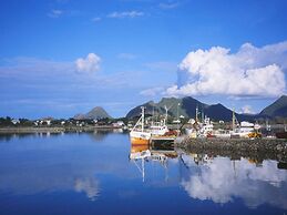 4 Person Holiday Home in Gravdal-by Traum