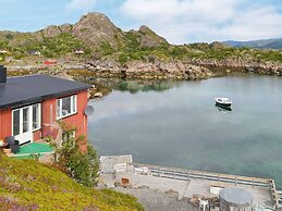 4 Person Holiday Home in Gravdal-by Traum