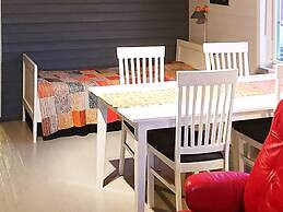 4 Person Holiday Home in Gravdal-by Traum