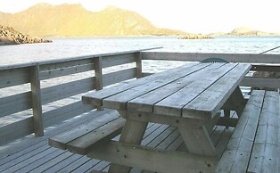 4 Person Holiday Home in Gravdal-by Traum