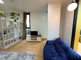 Breezewood Bangkok Hotel