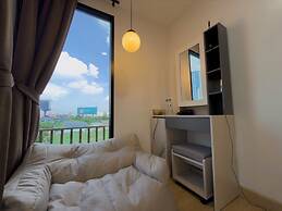 Breezewood Bangkok Hotel