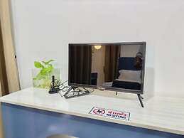 Breezewood Bangkok Hotel