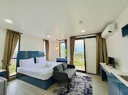 Breezewood Bangkok Hotel