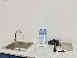 Breezewood Bangkok Hotel